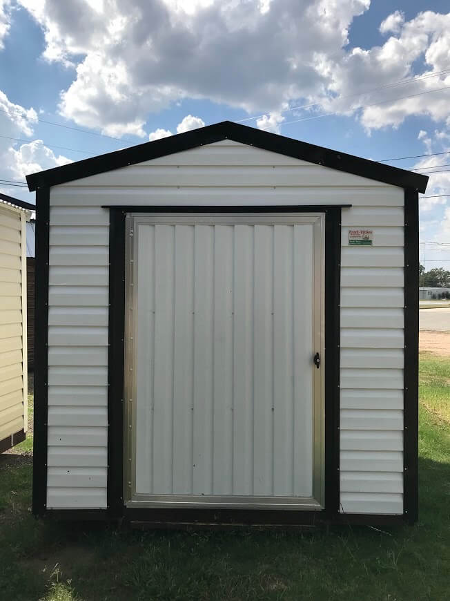 Handi House 8 x 8 NTE — Handi-House building