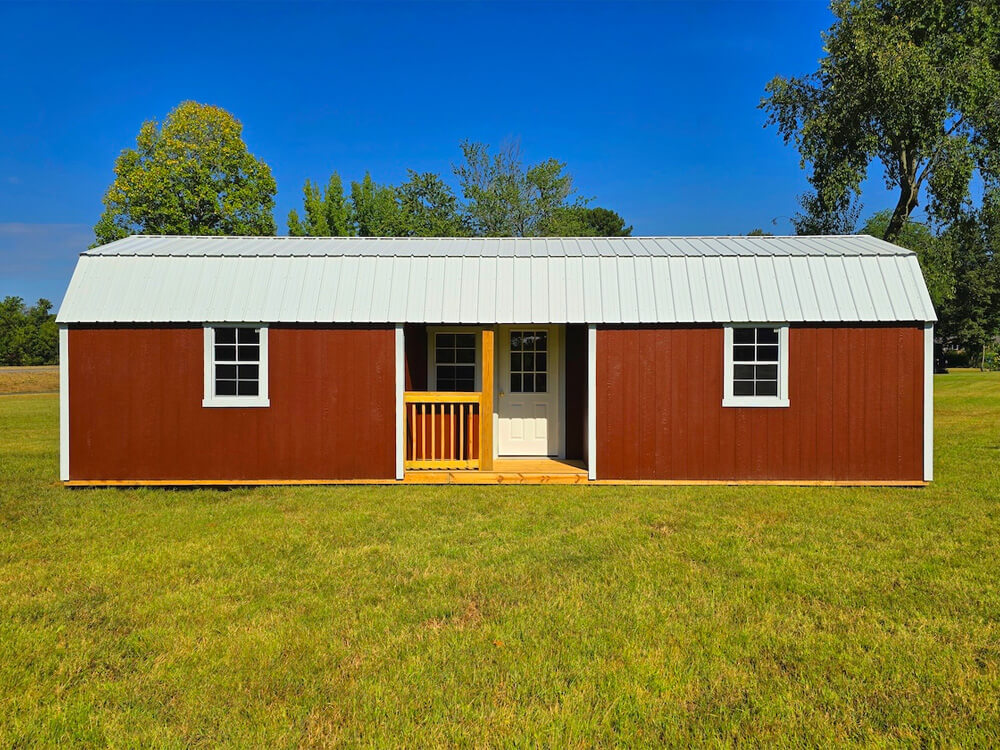 Built On-Site — building design inspiration