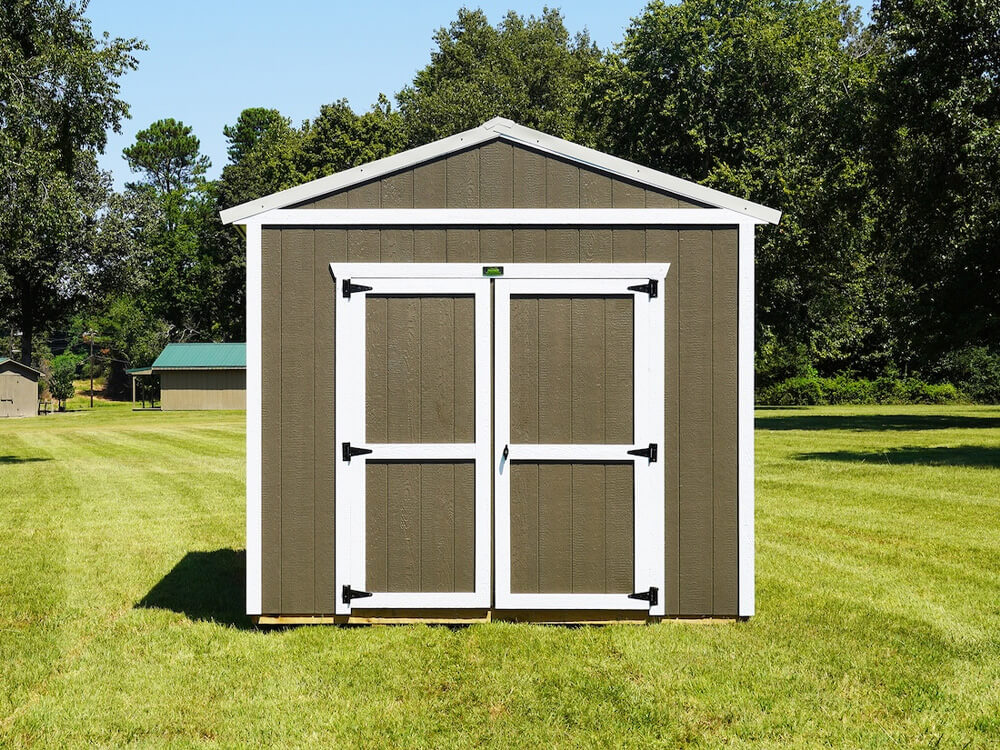 Built On Site Utility