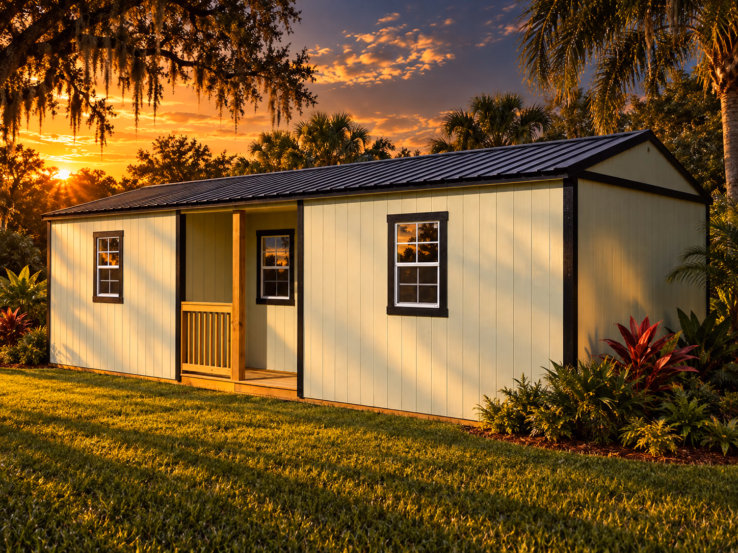 Built On-Site design reference
