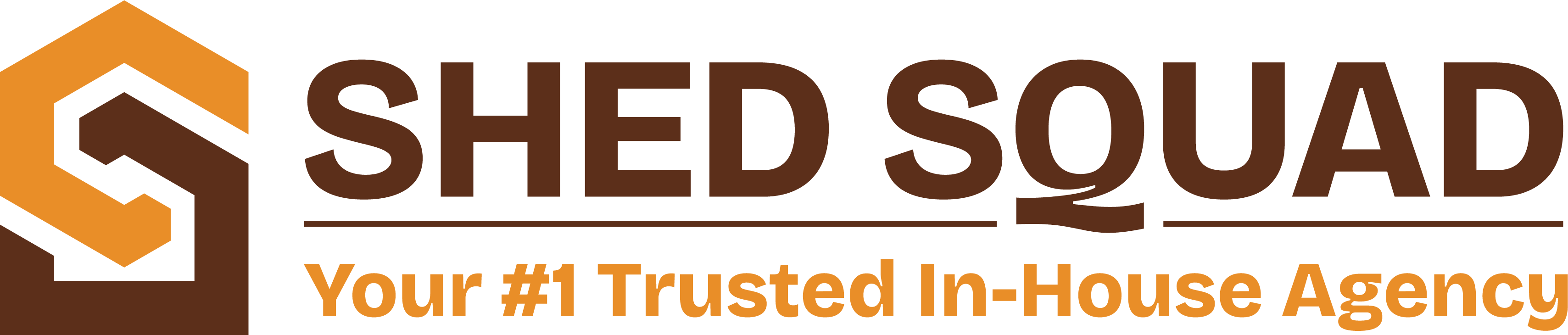 Shed Squad Marketing