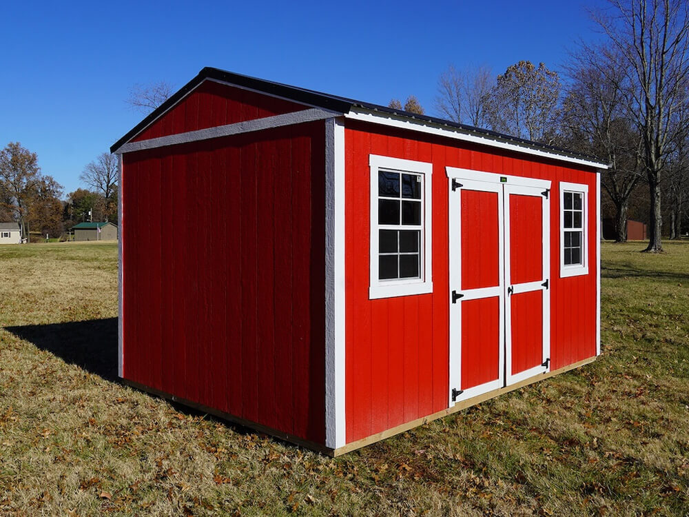 Built On Site Side Utility — image from the original listing