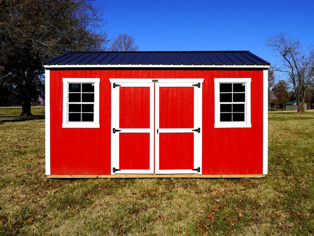 Built On Site Side Utility