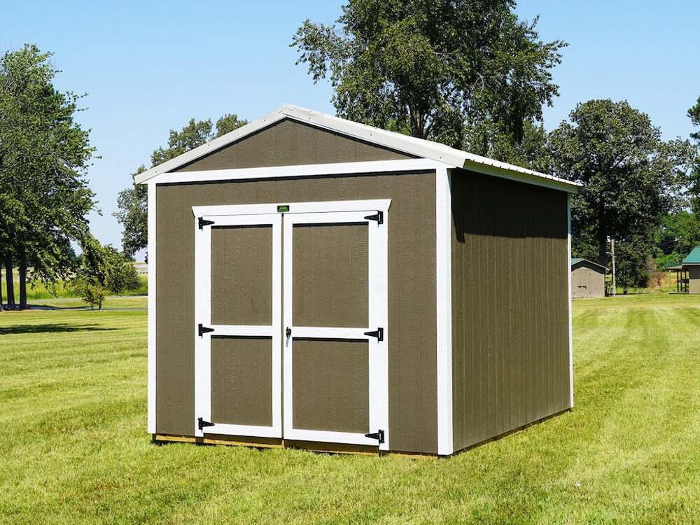 Built On Site Utility — image from the original listing