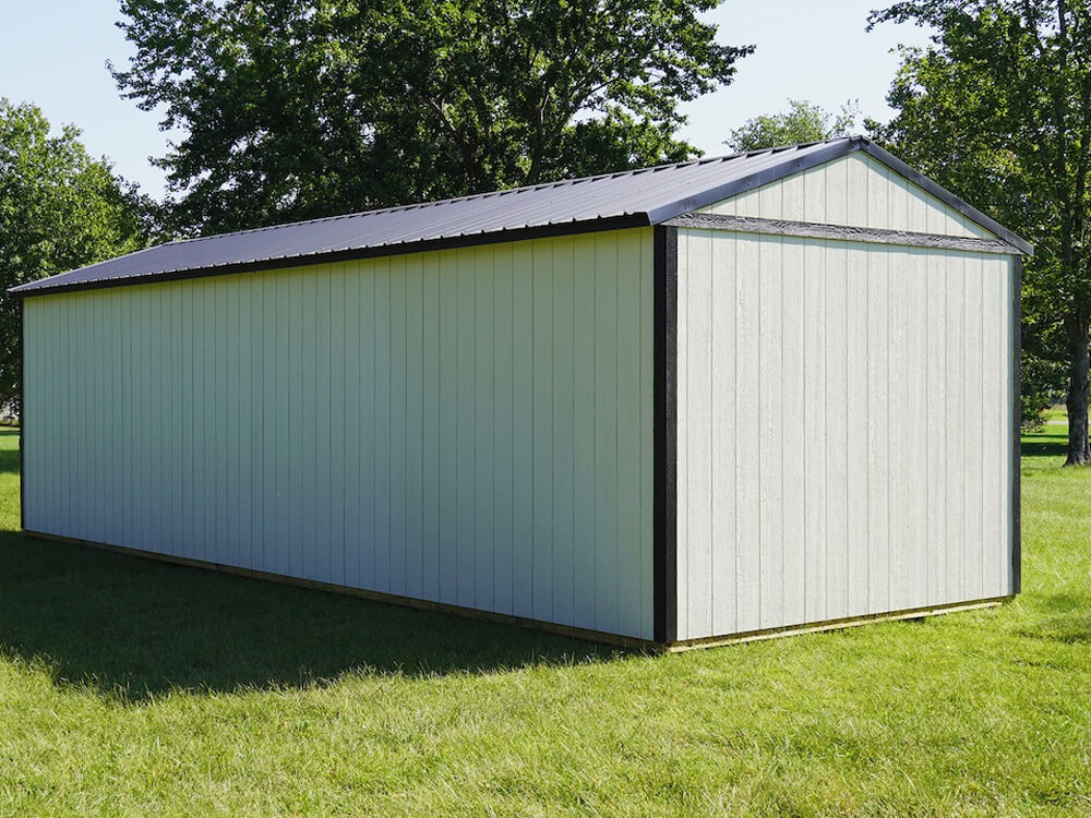 Built On Site Center Cabin — image from the original listing