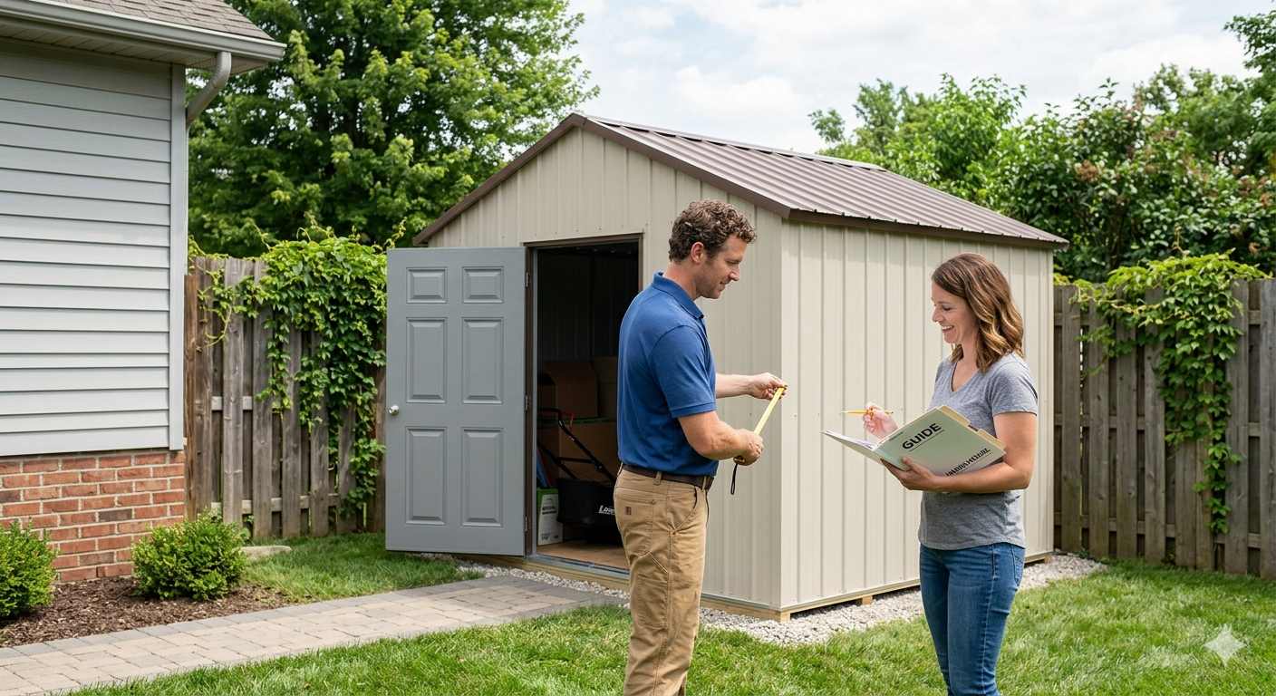 Portable Building Buying Guide